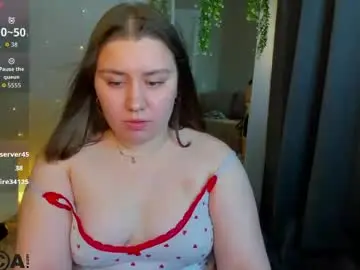Chaturbate Live Sex Cam of maya_raay