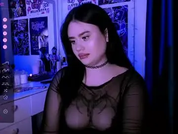 Chaturbate Adult Webcam of meow_marie