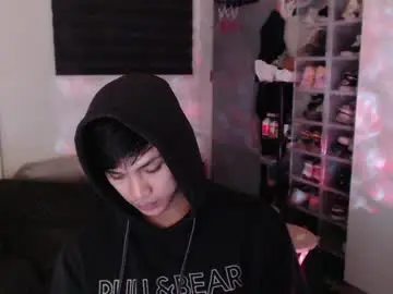 Chaturbate Sex Cam of princeadrianx