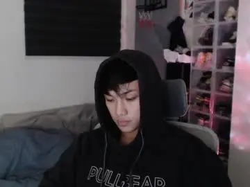 Chaturbate Sex Cam of princeadrianx