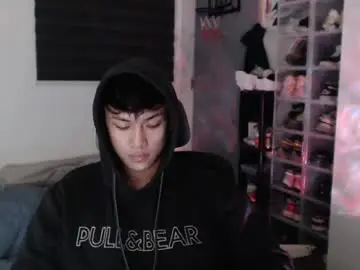 Chaturbate Sex Chat of princeadrianx