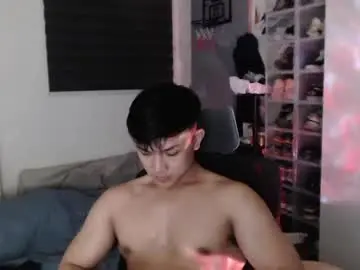 Chaturbate Watch Live Sex Cams of princeadrianx