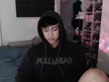 Chaturbate Sex Cam of princeadrianx