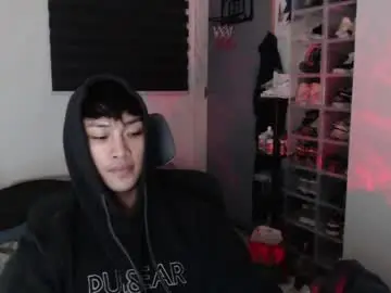 Chaturbate Adult Webcams of princeadrianx