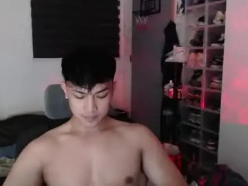 Chaturbate Adult Webcams of princeadrianx