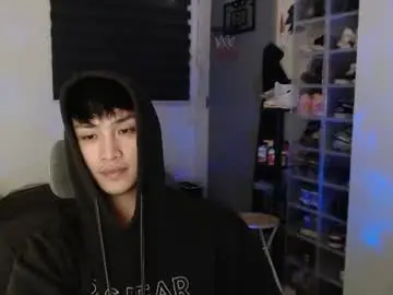Chaturbate Adult Webcam of princeadrianx