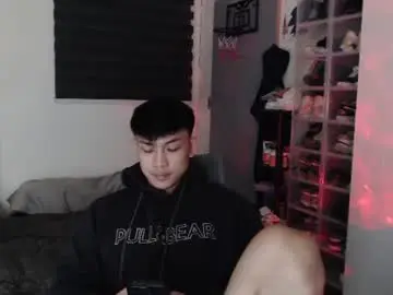 Chaturbate Sex Cam of princeadrianx