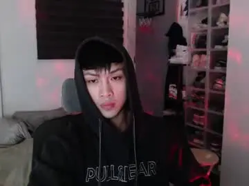 Chaturbate Watch Live Sex Cams of princeadrianx