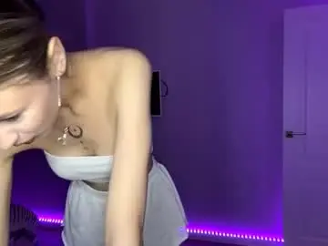Chaturbate Sex Cam of seasonhamiss