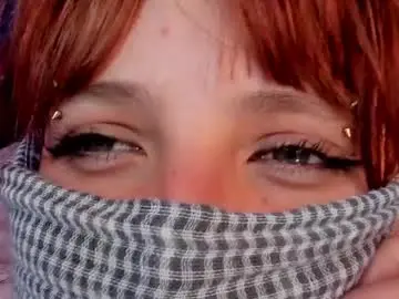 Chaturbate Live Porn of velvet_dreams_