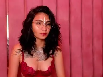 Chaturbate Free Porn Cam of velvet_mystic
