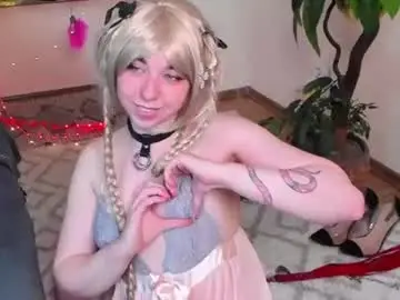 Chaturbate Adult Webcams of alexxisskyy
