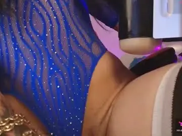 Chaturbate Live Porn of charlotte_cruzxx