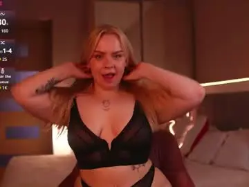 Chaturbate Adult Video Chat of lisalovesweet
