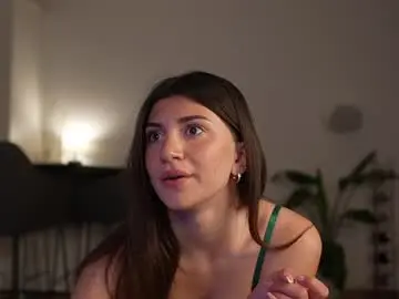 Chaturbate Free Porn Cam of sweetjona
