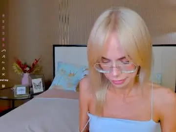 Chaturbate Sex Cam of bellatip
