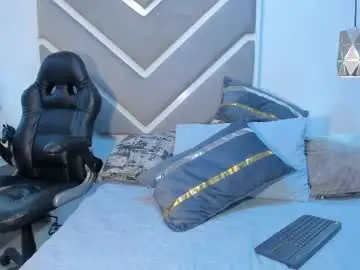 Chaturbate Sex Chat of ebonnyshantall