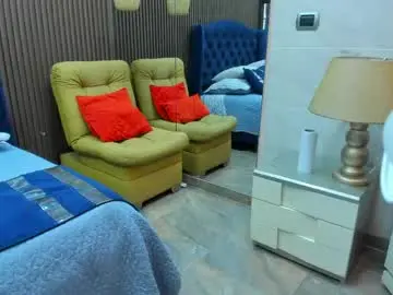 Chaturbate Sex Chat of ebonnyshantall