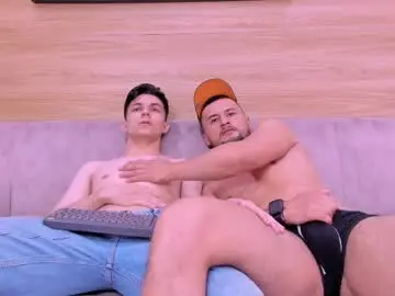 Chaturbate Sex Cam of heteros_men