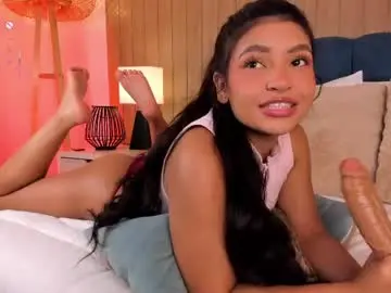 Chaturbate Live Sex of missprada