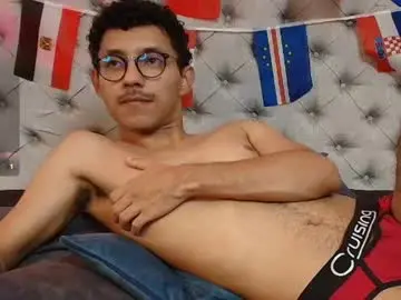 Chaturbate Watch Live Sex Cams of twunkmiguel