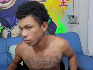 Chaturbate Sex Cam of daniels6959