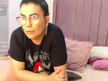 Chaturbate Sex Cam of dorettaacreman