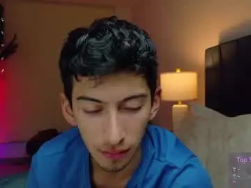 Chaturbate Adult Webcam of ethan_skiny_