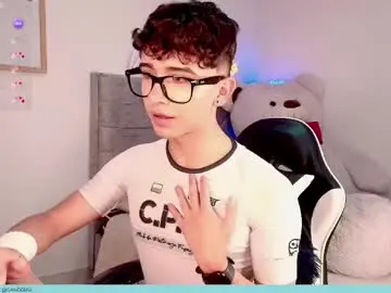 Chaturbate Sex Cam of nico_prince