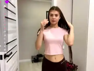 Chaturbate Live Porn of rhiannonhamzik