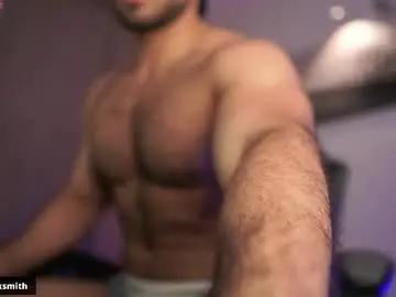 Chaturbate Sex Cam of rick_smith153