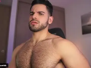 Chaturbate Sex Chat of rick_smith153