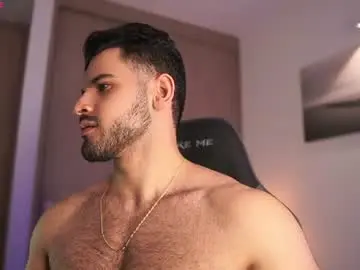 Chaturbate Sex Cam of rick_smith153