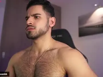 Chaturbate Best live sex cam show of rick_smith153