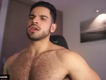 Chaturbate Sex Cam of rick_smith153