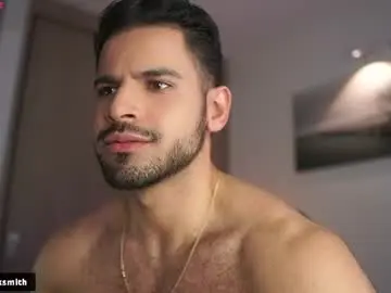 Chaturbate Private Sex Chat of rick_smith153
