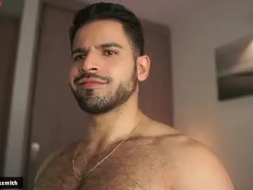 Chaturbate Free Porn Cam of rick_smith153