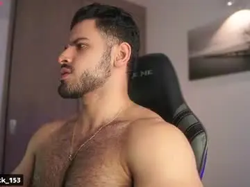 Chaturbate Best live sex cam show of rick_smith153