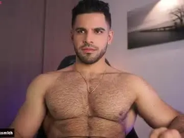Chaturbate Adult Webcam of rick_smith153