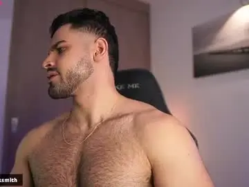 Chaturbate Sex Chat of rick_smith153