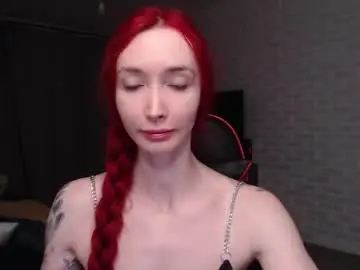 Chaturbate Live Sex of roxy_silver