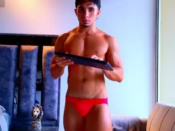 Chaturbate Adult Webcam of santin_seans