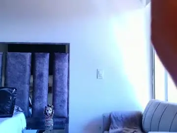 Chaturbate Nude Webcam of santin_seans