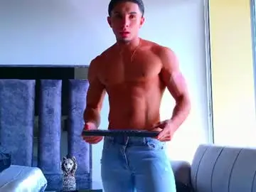 Chaturbate Free Live Porn of santin_seans
