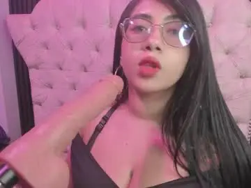 Chaturbate Free Porn Cam of sexy_cristall