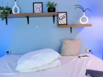 Chaturbate Adult Webcam of tianacortes