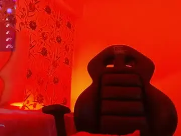 Chaturbate Free Porn Cam of axelnoir_tay