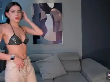 Chaturbate Private Sex Chat of bellaconnor_