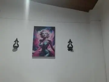 Chaturbate Sex Chat of crystal_starx
