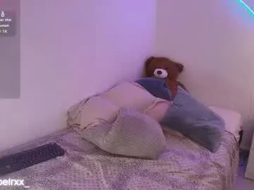 Chaturbate Watch Live Sex Cams of isabel_roux